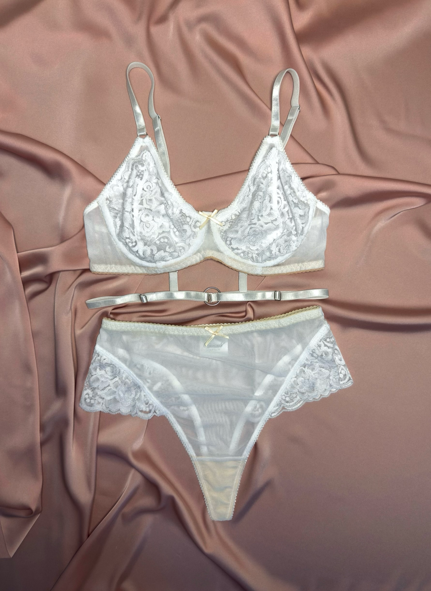 LIA string