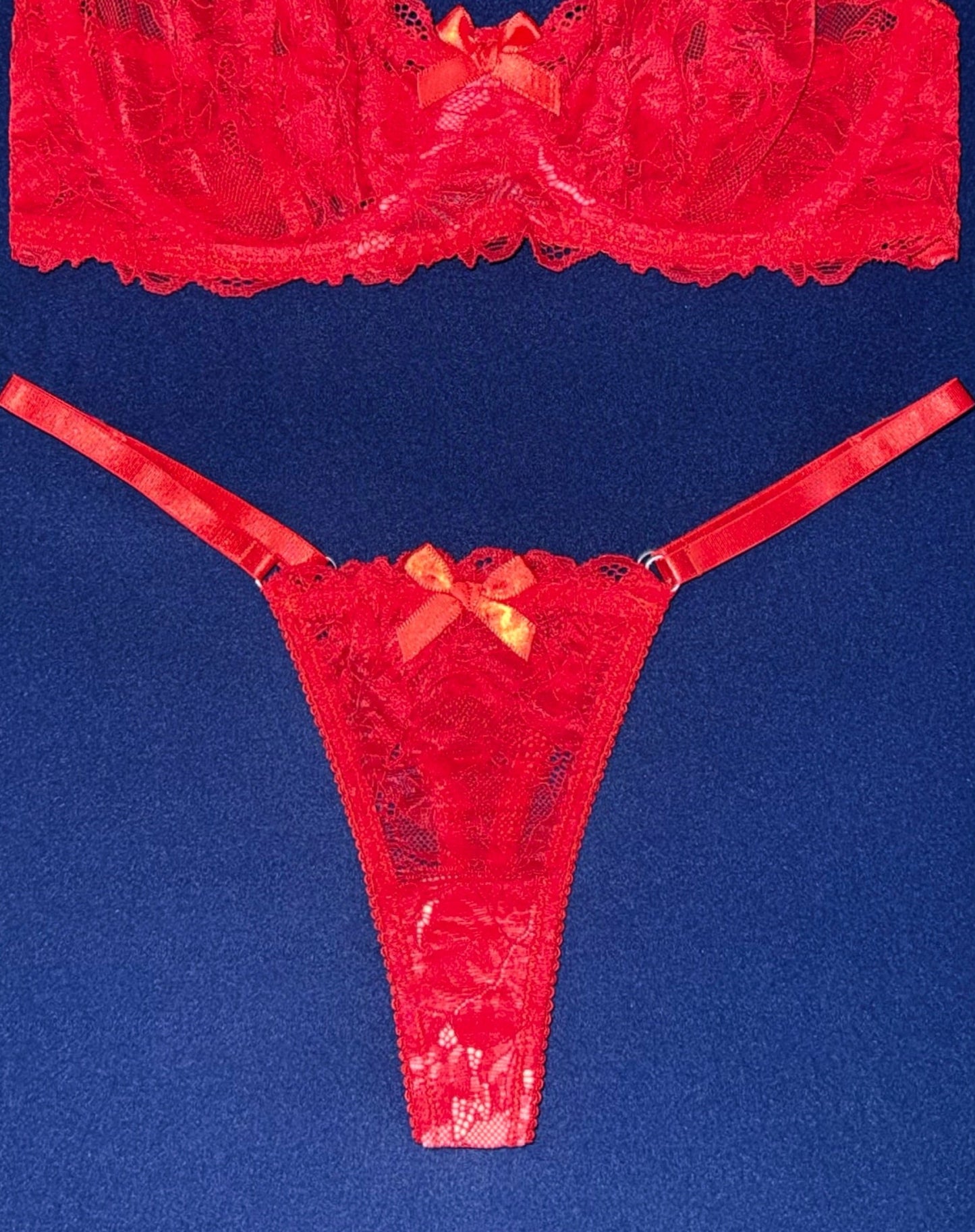 AMORE string