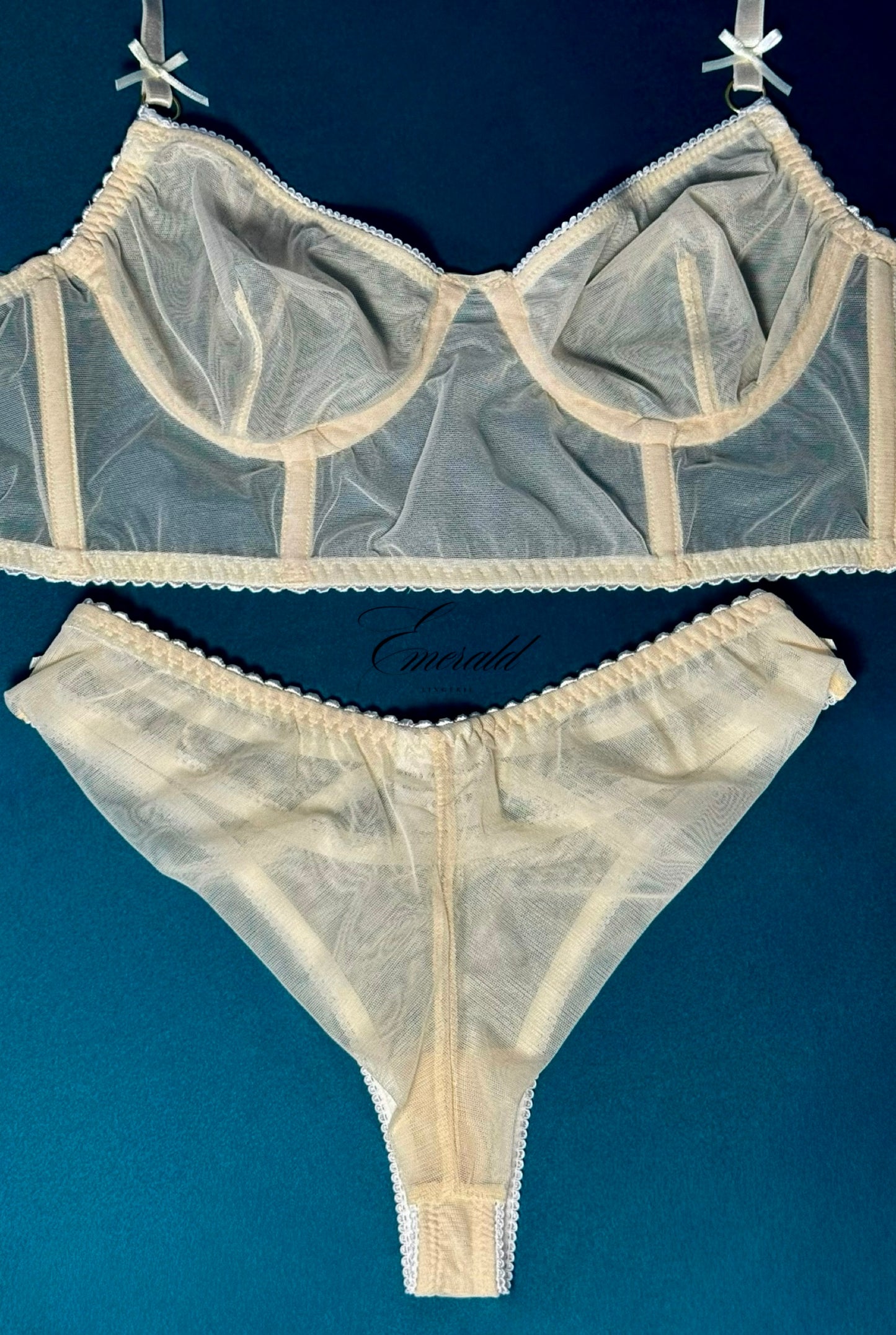 EVA string