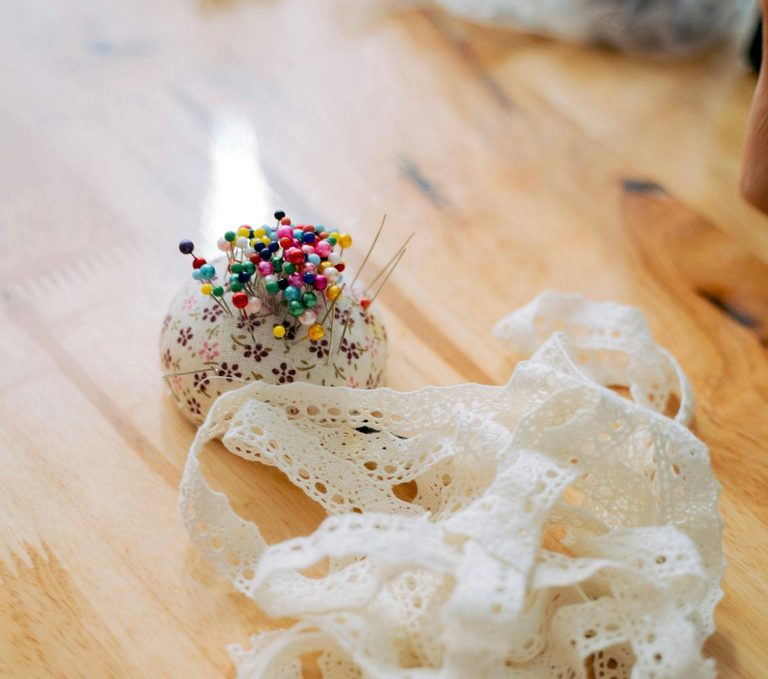 Embracing sustainability in lingerie: ethical craftsmanship vs. exploitative mass production (case study analysis)