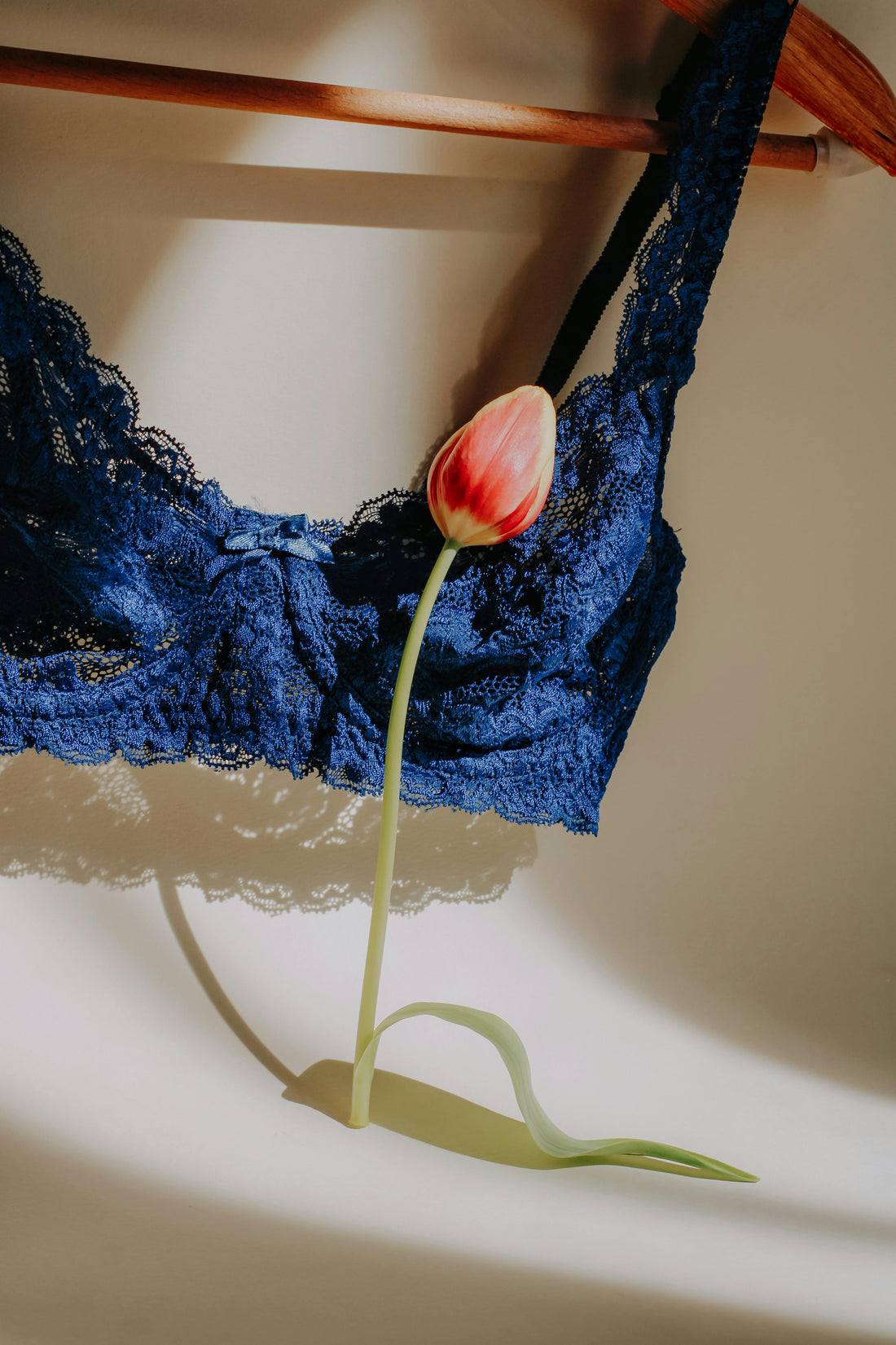 The art of seductive handcrafted lingerie: 5 tips about feminine lingerie