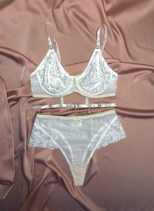 LIA string