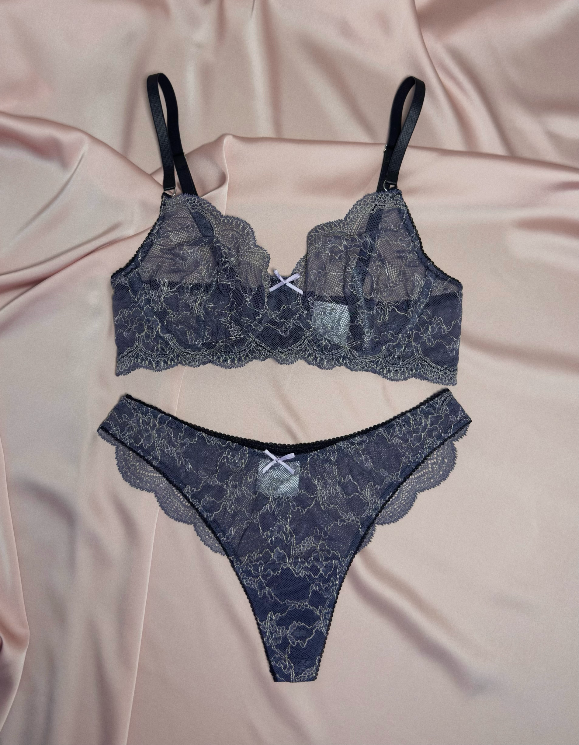 JACKIE brazilian briefs