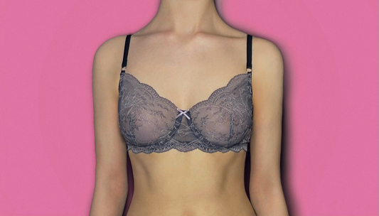 JACKIE bra