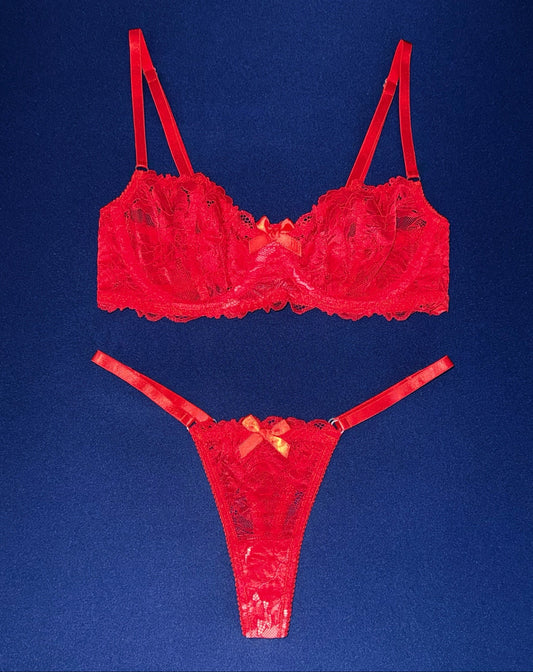 AMORE string