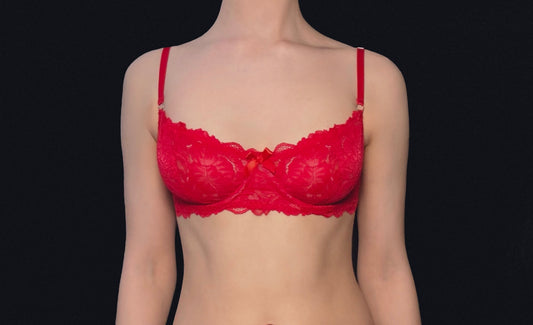 AMORE bra