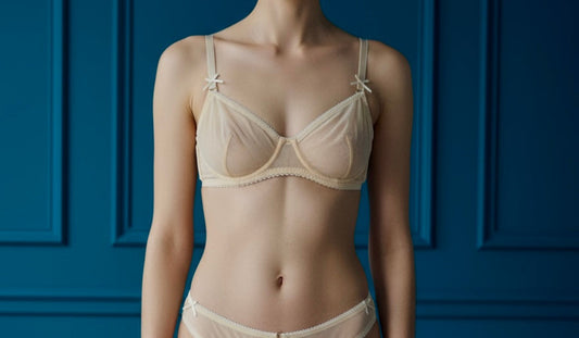 EVA bra