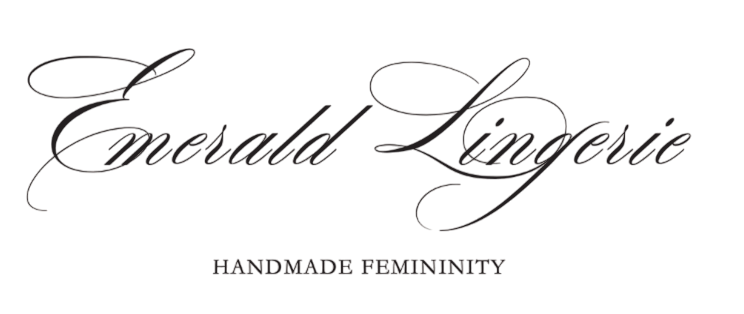 Emerald Lingerie