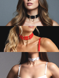 IVY G choker